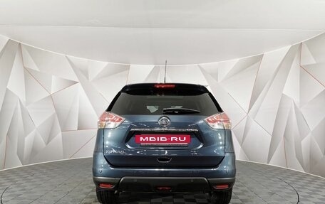 Nissan X-Trail, 2015 год, 1 797 000 рублей, 8 фотография