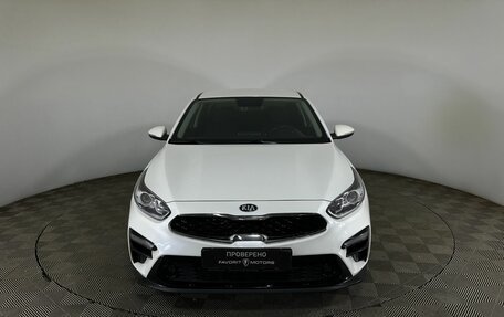 KIA Cerato IV, 2020 год, 1 980 000 рублей, 2 фотография
