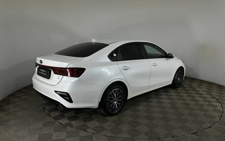KIA Cerato IV, 2020 год, 1 980 000 рублей, 6 фотография