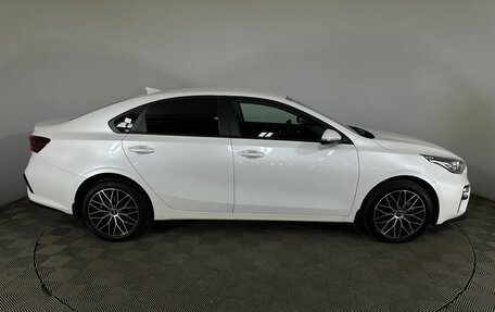 KIA Cerato IV, 2020 год, 1 980 000 рублей, 4 фотография