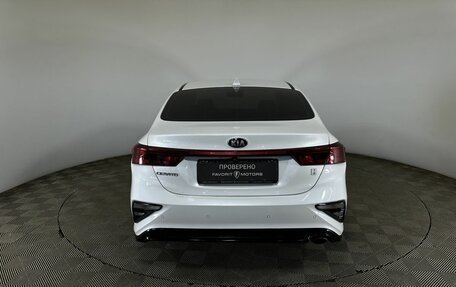 KIA Cerato IV, 2020 год, 1 980 000 рублей, 3 фотография
