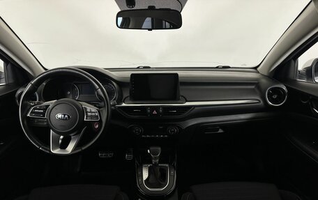 KIA Cerato IV, 2020 год, 1 980 000 рублей, 7 фотография