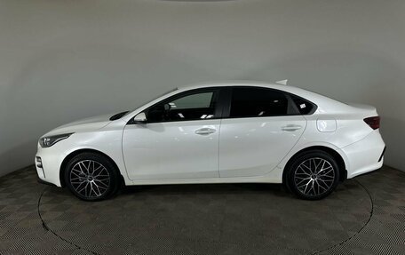 KIA Cerato IV, 2020 год, 1 980 000 рублей, 5 фотография