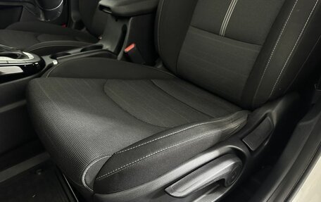 KIA Cerato IV, 2020 год, 1 980 000 рублей, 10 фотография
