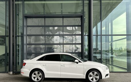 Audi A3, 2016 год, 1 620 000 рублей, 5 фотография