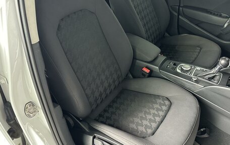 Audi A3, 2016 год, 1 620 000 рублей, 8 фотография