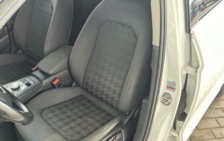 Audi A3, 2016 год, 1 620 000 рублей, 9 фотография