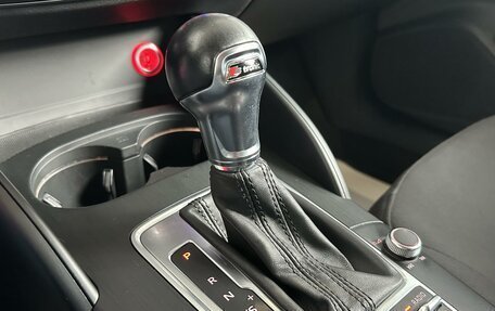 Audi A3, 2016 год, 1 620 000 рублей, 15 фотография