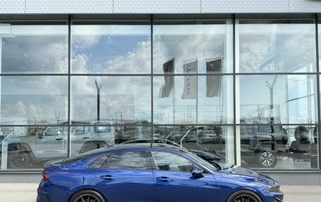 KIA K5, 2020 год, 2 465 000 рублей, 4 фотография