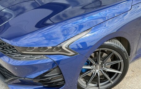 KIA K5, 2020 год, 2 465 000 рублей, 7 фотография