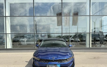 KIA K5, 2020 год, 2 465 000 рублей, 2 фотография