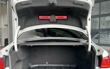 Audi A3, 2016 год, 1 620 000 рублей, 18 фотография