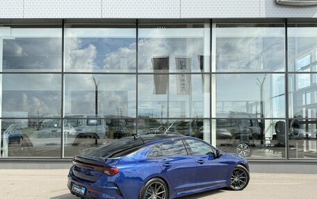 KIA K5, 2020 год, 2 465 000 рублей, 5 фотография