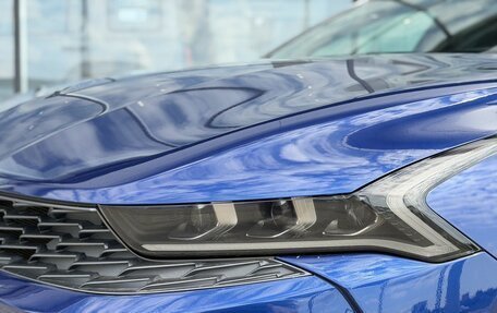 KIA K5, 2020 год, 2 465 000 рублей, 8 фотография