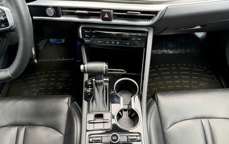 KIA K5, 2020 год, 2 465 000 рублей, 20 фотография