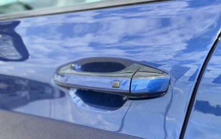 KIA K5, 2020 год, 2 465 000 рублей, 12 фотография