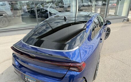 KIA K5, 2020 год, 2 465 000 рублей, 14 фотография