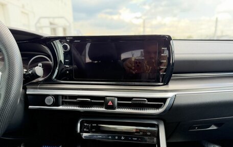 KIA K5, 2020 год, 2 465 000 рублей, 18 фотография