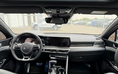 KIA K5, 2020 год, 2 465 000 рублей, 15 фотография