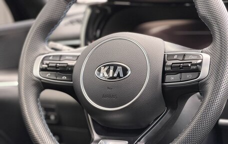 KIA K5, 2020 год, 2 465 000 рублей, 19 фотография