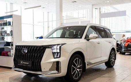 GAC GS8, 2026 год, 4 949 000 рублей, 3 фотография