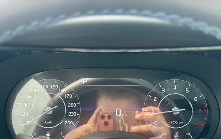 KIA K5, 2020 год, 2 465 000 рублей, 32 фотография