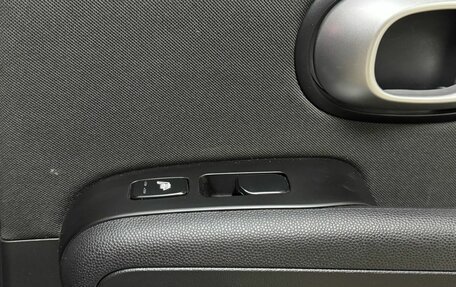 KIA Soul II рестайлинг, 2014 год, 1 412 000 рублей, 14 фотография