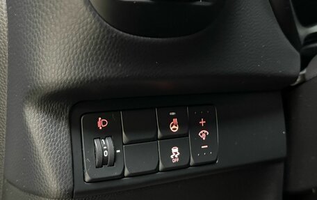 KIA Soul II рестайлинг, 2014 год, 1 412 000 рублей, 12 фотография