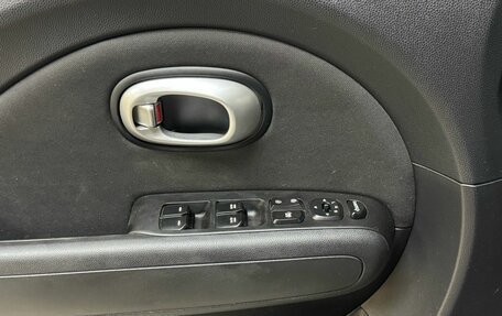KIA Soul II рестайлинг, 2014 год, 1 412 000 рублей, 11 фотография