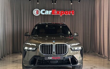 BMW X7, 2024 год, 12 750 000 рублей, 3 фотография