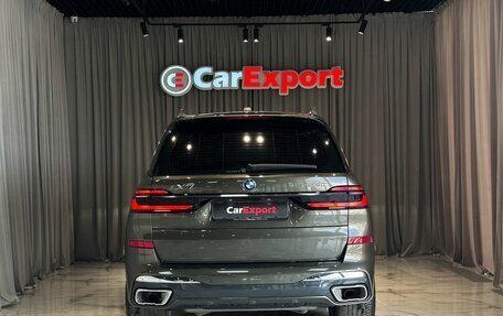 BMW X7, 2024 год, 12 750 000 рублей, 6 фотография