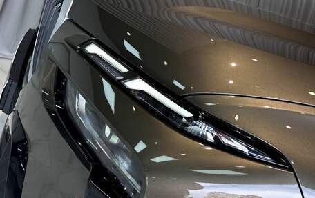 BMW X7, 2024 год, 12 750 000 рублей, 8 фотография