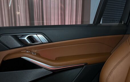 BMW X7, 2024 год, 12 750 000 рублей, 19 фотография