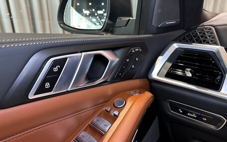 BMW X7, 2024 год, 12 750 000 рублей, 17 фотография
