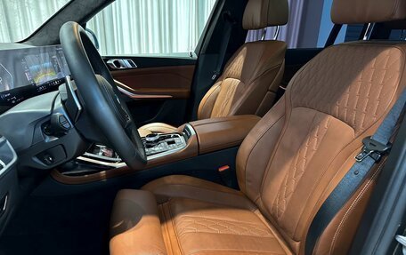 BMW X7, 2024 год, 12 750 000 рублей, 12 фотография