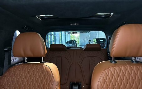 BMW X7, 2024 год, 12 750 000 рублей, 16 фотография