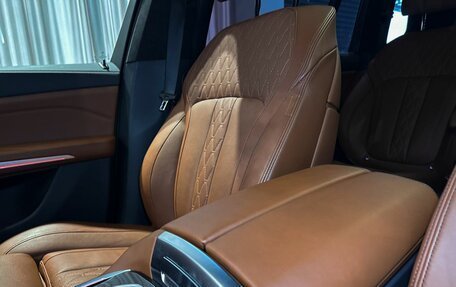 BMW X7, 2024 год, 12 750 000 рублей, 18 фотография