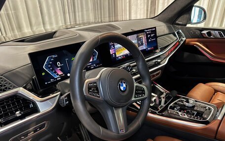 BMW X7, 2024 год, 12 750 000 рублей, 13 фотография