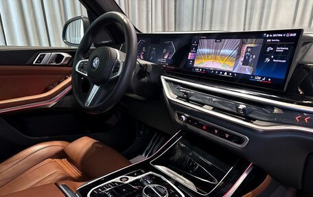 BMW X7, 2024 год, 12 750 000 рублей, 11 фотография