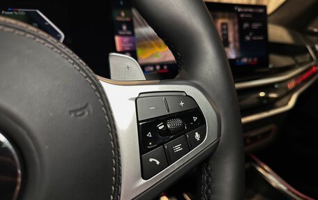 BMW X7, 2024 год, 12 750 000 рублей, 24 фотография