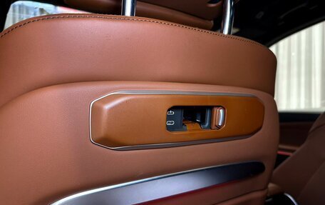 BMW X7, 2024 год, 12 750 000 рублей, 33 фотография