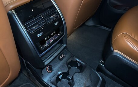 BMW X7, 2024 год, 12 750 000 рублей, 31 фотография