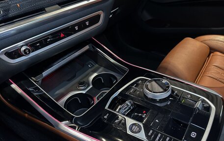 BMW X7, 2024 год, 12 750 000 рублей, 23 фотография