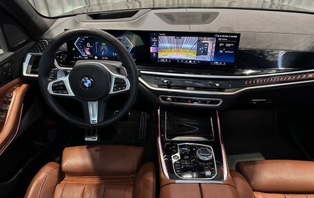 BMW X7, 2024 год, 12 750 000 рублей, 35 фотография