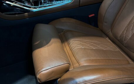 BMW X7, 2024 год, 12 750 000 рублей, 30 фотография