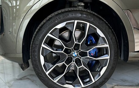 BMW X7, 2024 год, 12 750 000 рублей, 36 фотография