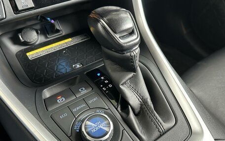 Toyota RAV4, 2021 год, 4 090 000 рублей, 16 фотография