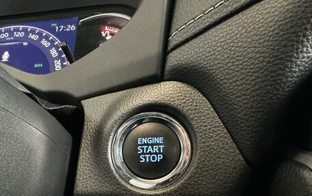 Toyota RAV4, 2021 год, 4 090 000 рублей, 18 фотография