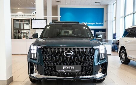 GAC GS8, 2026 год, 5 349 000 рублей, 2 фотография