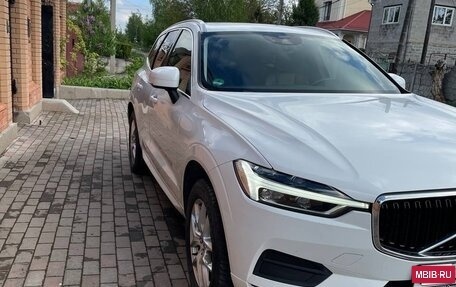 Volvo XC60 II, 2020 год, 3 950 000 рублей, 4 фотография
